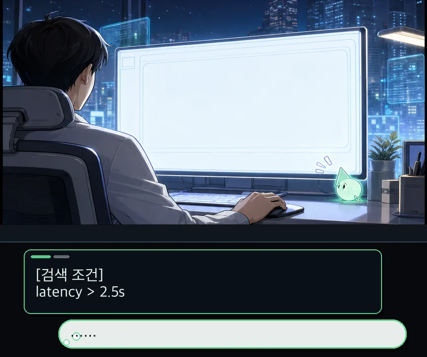 프롤로그 21컷: 2.5초 · 21컷
