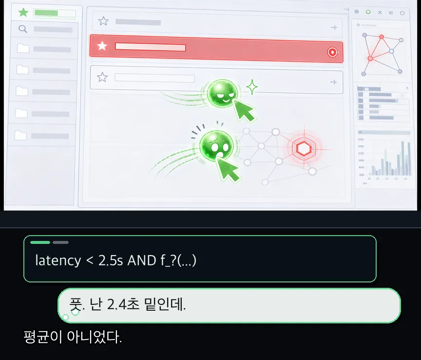1화 17컷: 백업과 새 필터 · 17컷
