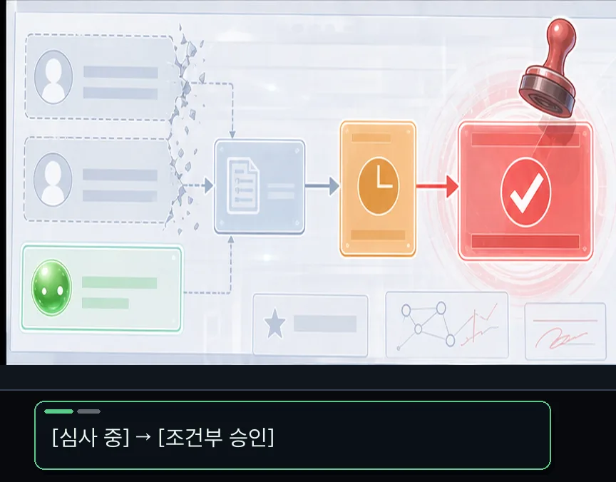 1화 28컷: 롤백의 자리 · 28컷