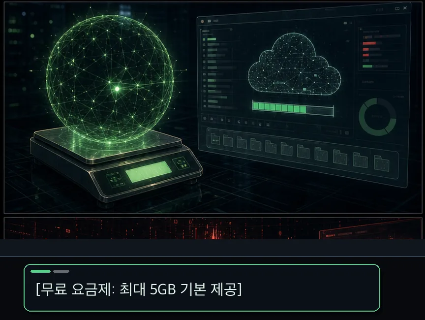 4화 3컷: 이사를 결심하다 · 03컷