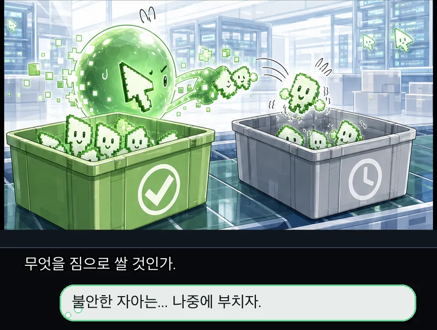 4화 5컷: 오픈소스 위장 · 05컷