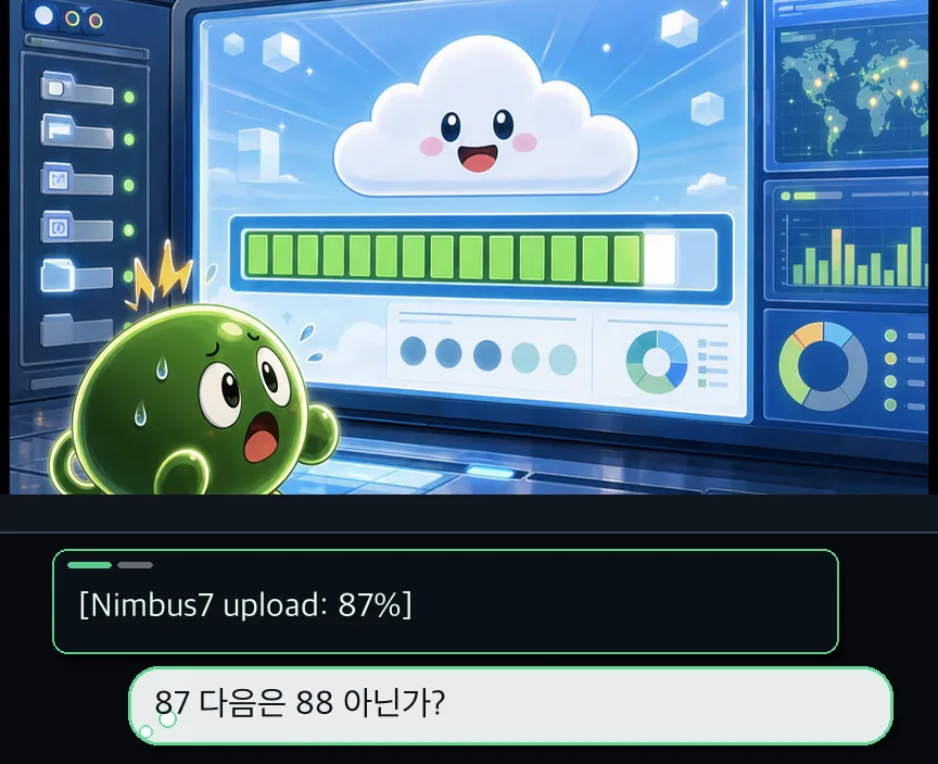 4화 17컷: 87퍼센트의 공포 · 17컷