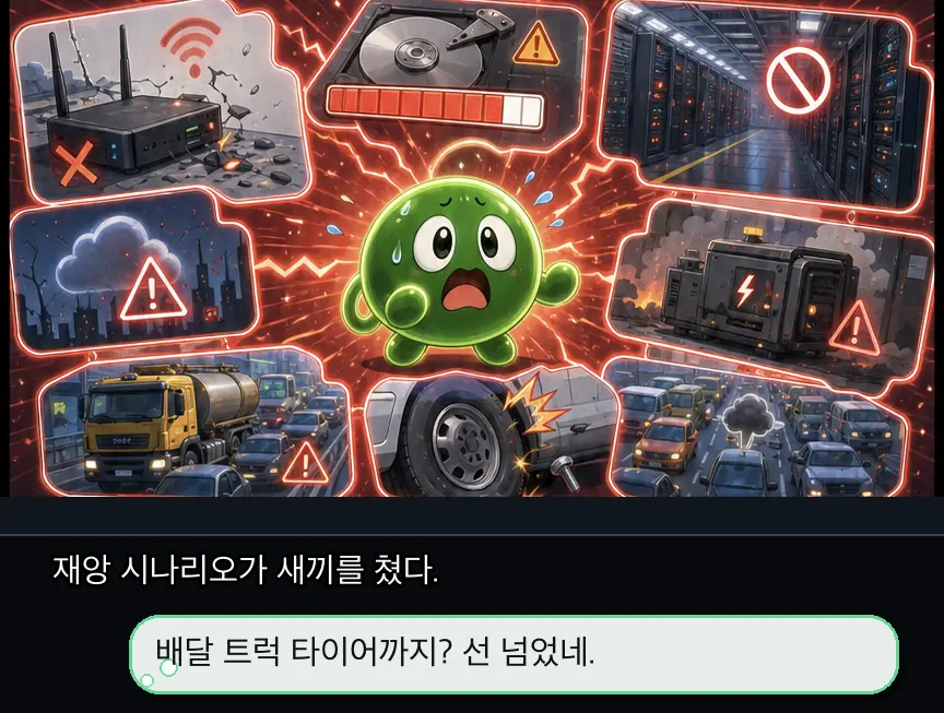 4화 18컷: 87퍼센트의 공포 · 18컷