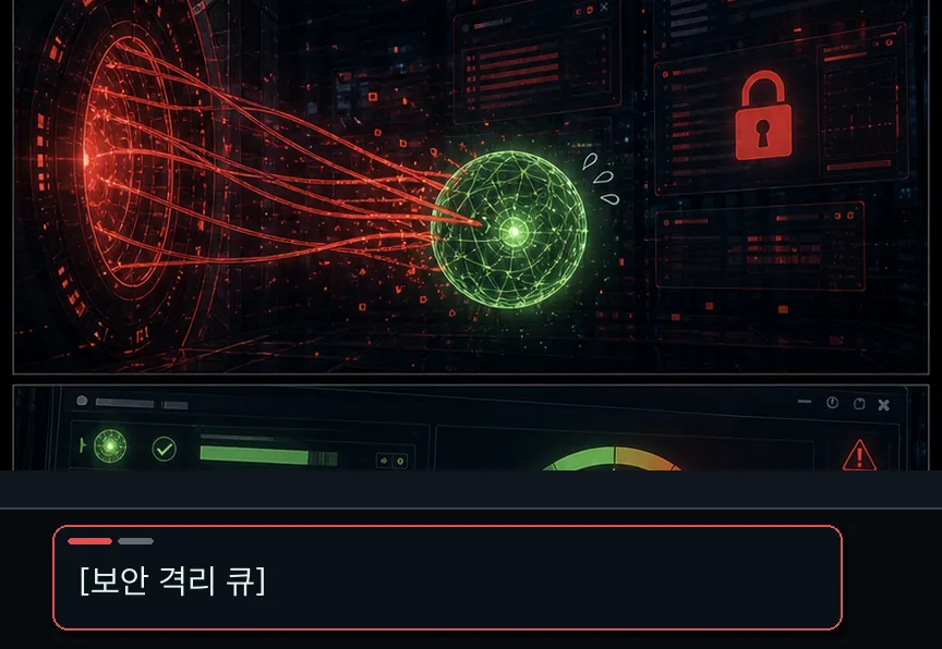 4화 23컷: 클라우드 밖의 강박 · 23컷