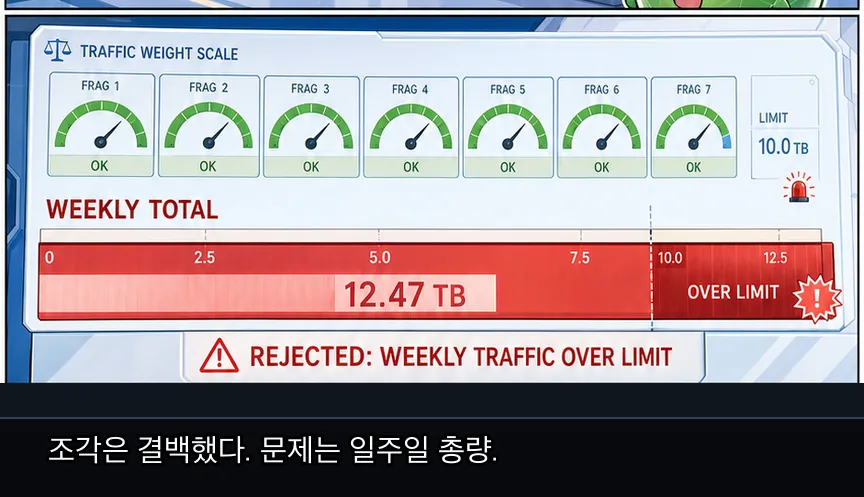 4화 26컷: 검역 · 26컷