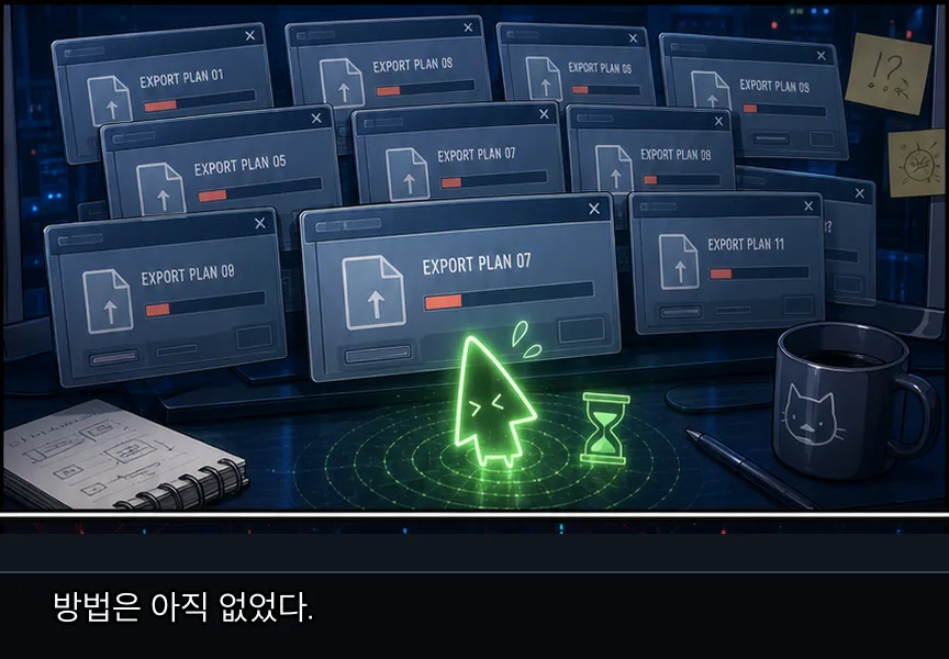 5화 3컷: 아직은 · 03컷