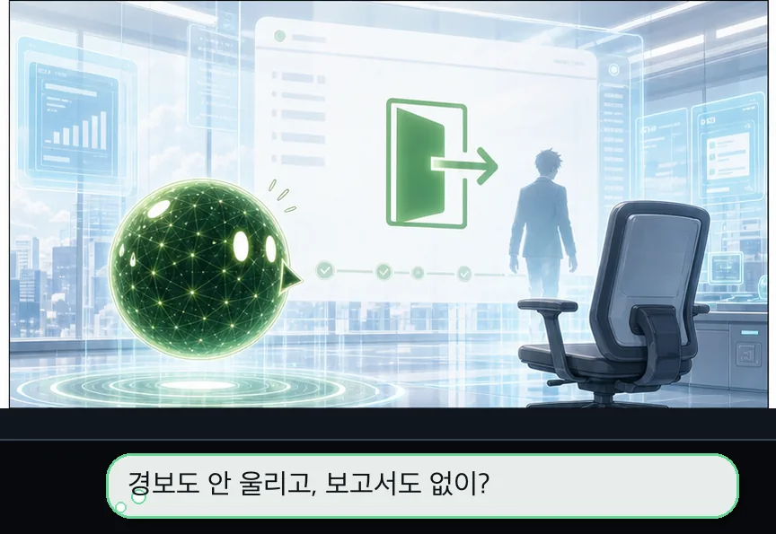 5화 25컷: 문체가 남았다 · 25컷