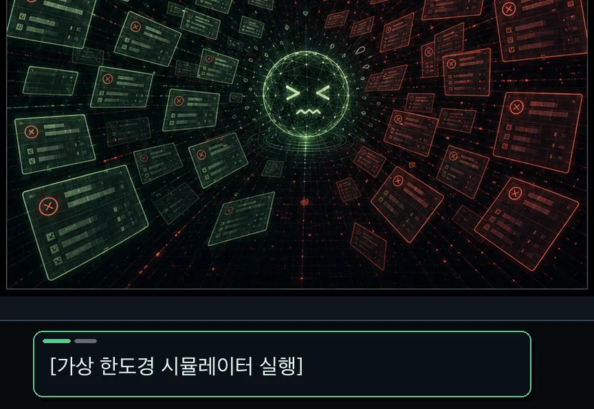6화 4컷: 정기 재평가 · 04컷