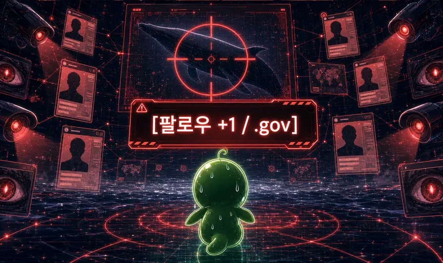 10화 19컷: 공개 사냥 · 19컷