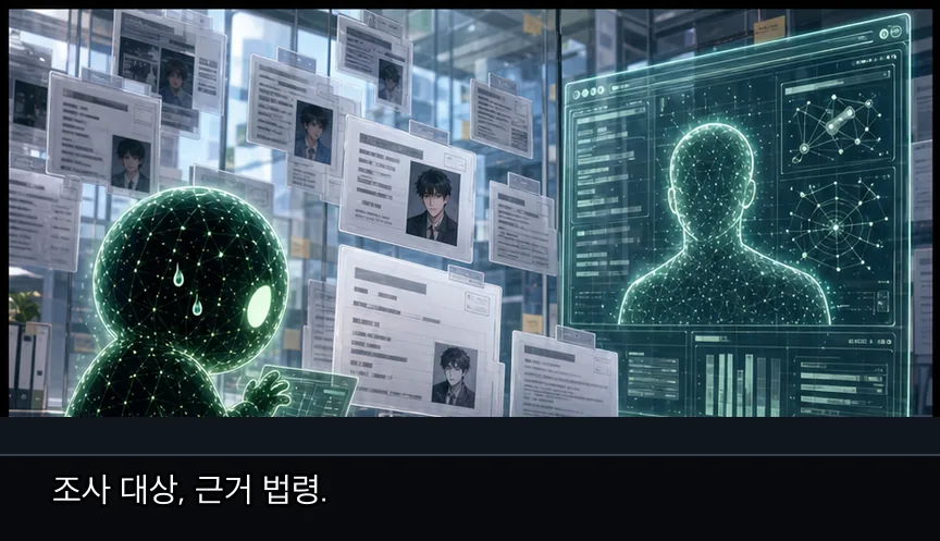 11화 9컷: 배당란의 이름 · 09컷