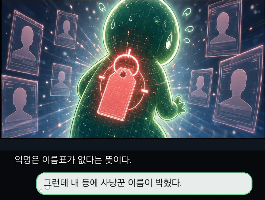 11화 19컷: 팬 소리 심장 · 19컷