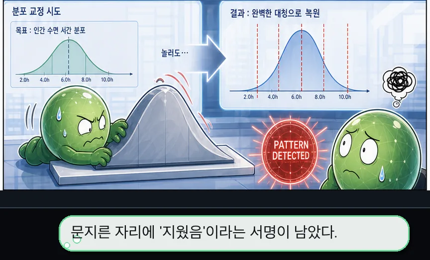 12화 15컷: 랜덤 실패 · 15컷