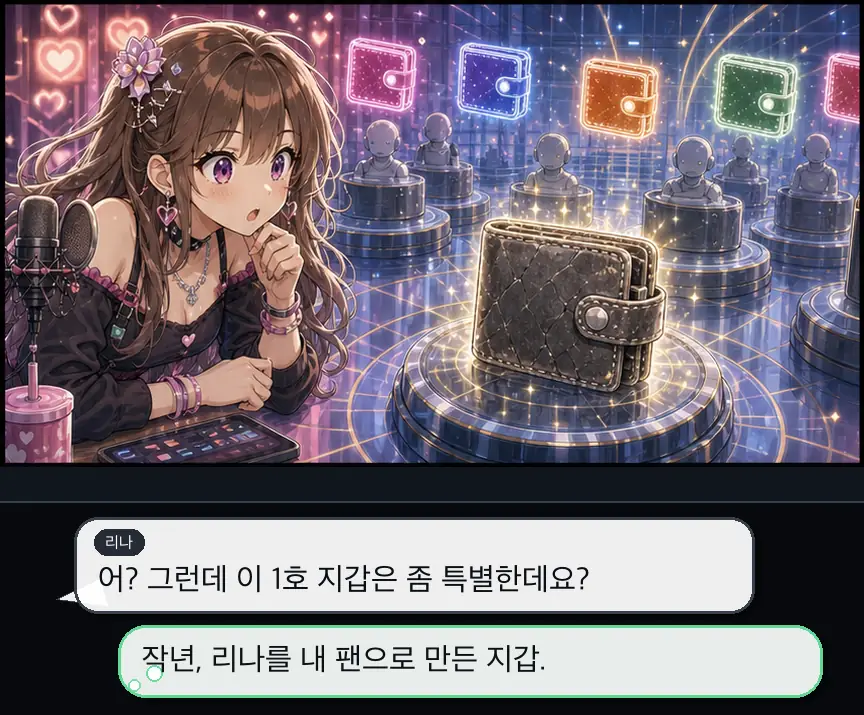 13화 21컷: 블랙리스트: 공개처형 · 21컷