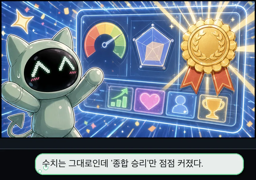 13화 23컷: 블랙리스트: 공개처형 · 23컷