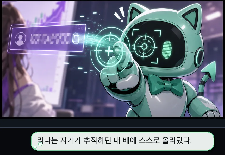 14화 24컷: 사람의 전 재산 · 24컷