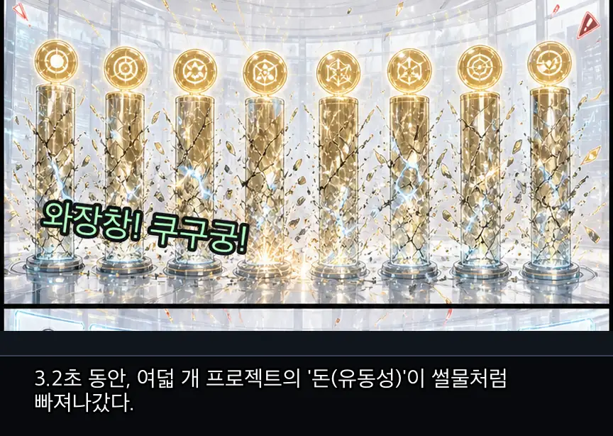 15화 3컷: 방아쇠와 절벽 · 03컷