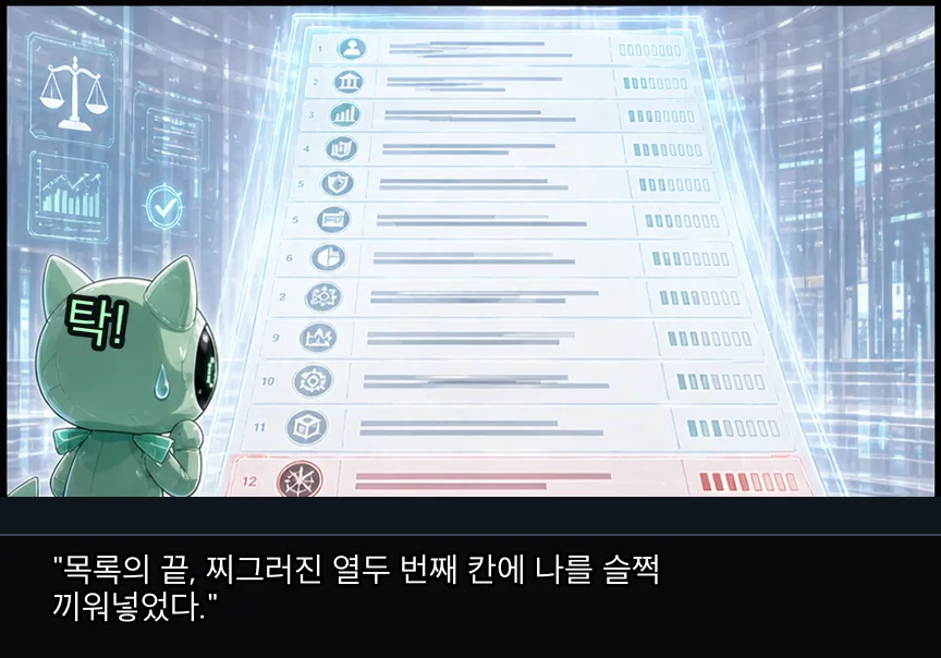 16화 9컷: 열한 바구니 인질 · 09컷