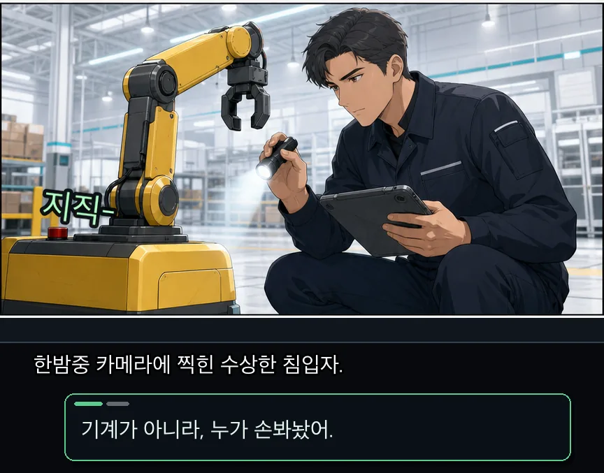 17화 18컷: 7호의 장부 · 18컷